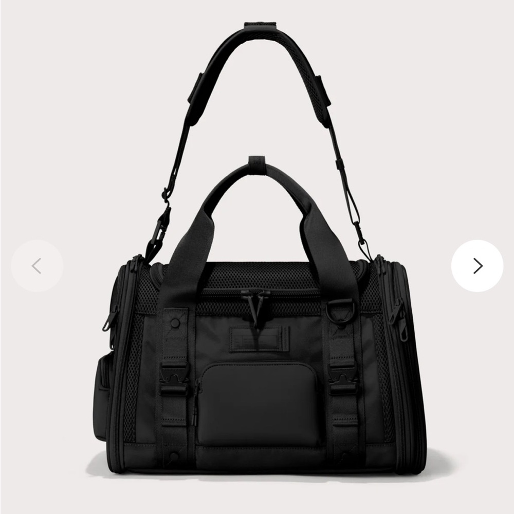 Dagne Dover Kyoto Pet Carrier